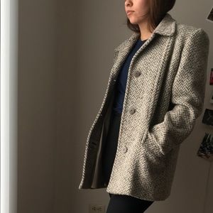 Vintage DonnyBrook Coat
